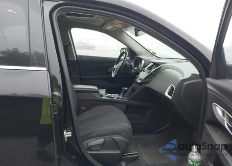 2017 Chevrolet Equinox Lt z USA, uszkodzony, nr VIN 2GNFLFEK1H6103047